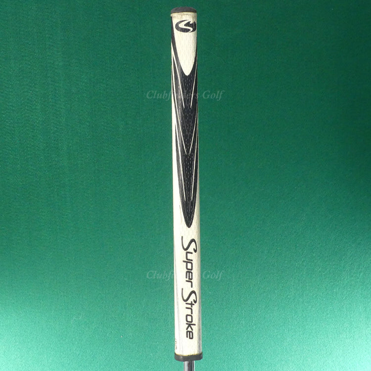 INAZONE ARMBAR ZH Mallet Armlock 42.5" Putter Golf Club w/ Super Stroke