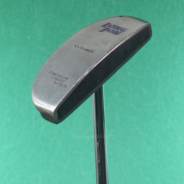 Golfsmith Long Jon Pendulum Stroke Action 48" Long Putter Golf Club