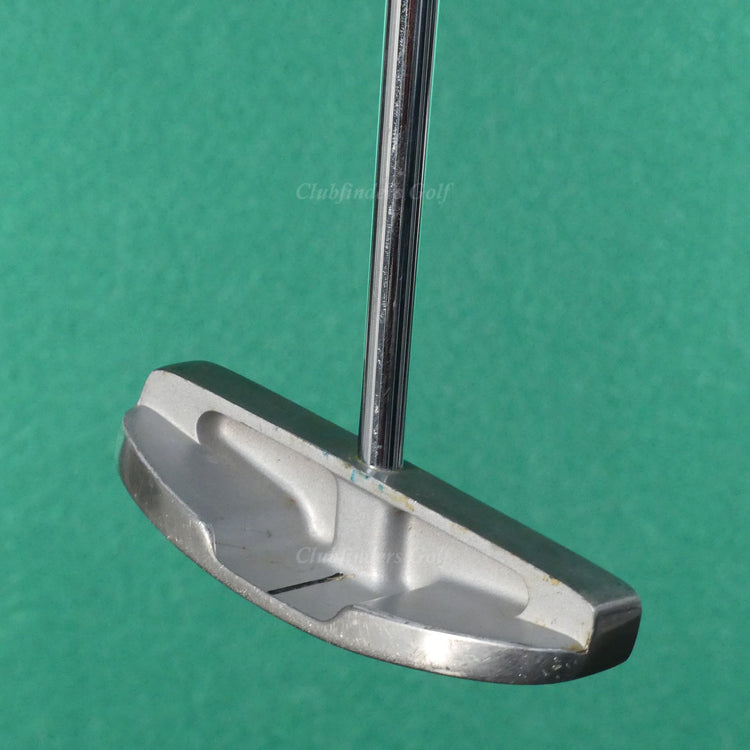 Golfsmith Long Jon Pendulum Stroke Action 48" Long Putter Golf Club