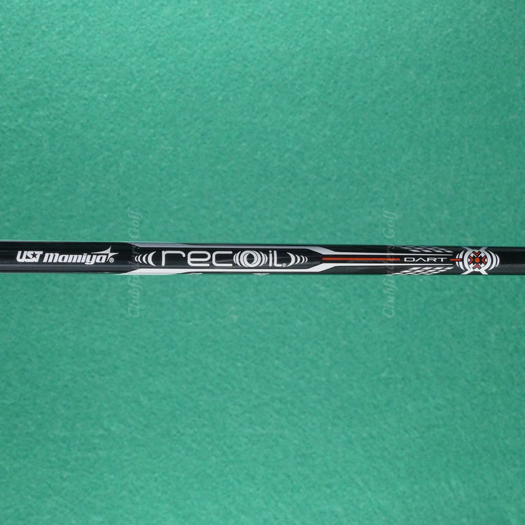 Srixon ZXi5 Forged Single 5 Iron UST Mamiya Recoil Dart F3 75 Graphite Regular