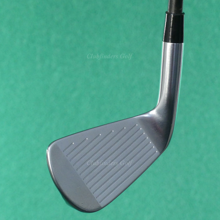Miura MC-501 Forged Single 4 Iron LA Golf A-Series Mid 85I-4 Graphite Stiff