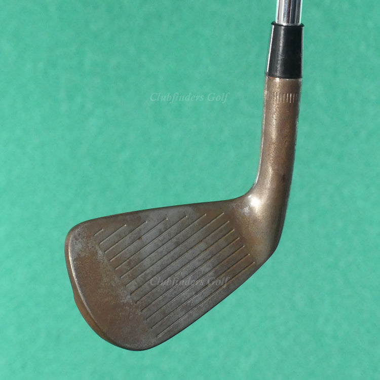 Callaway Apex MB Forged 21 Raw Single 4 Iron Stepped Steel Regular
