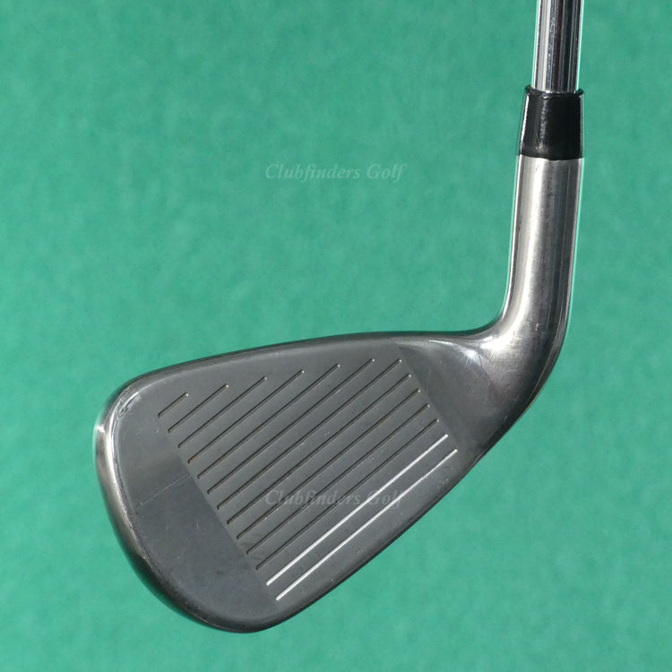 Callaway Mavrik Single 5 Iron True Temper XP 95 S300 Steel Stiff