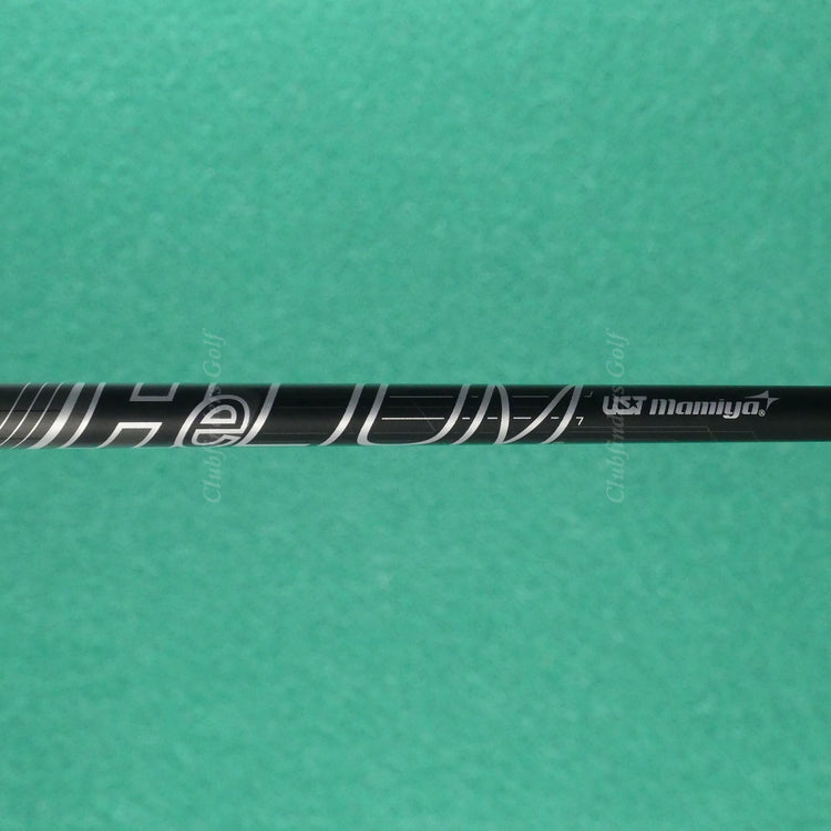 Lady Callaway Mavrik Max W Single 7 Iron UST Mamiya Helium 50L Graphite Ladies