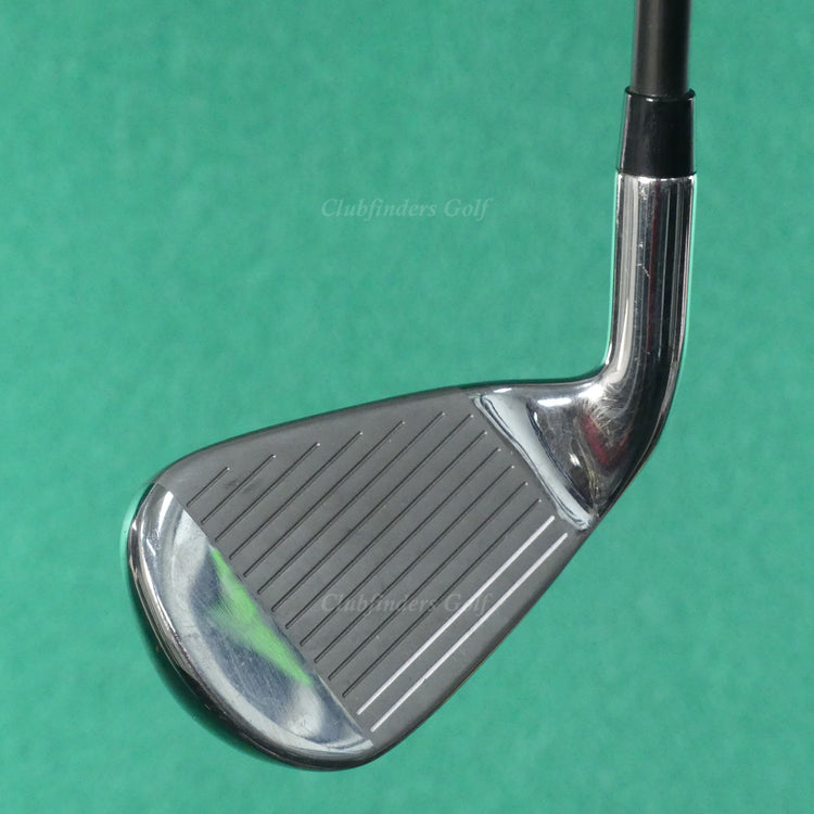 Lady Callaway Mavrik Max W Single 7 Iron UST Mamiya Helium 50L Graphite Ladies