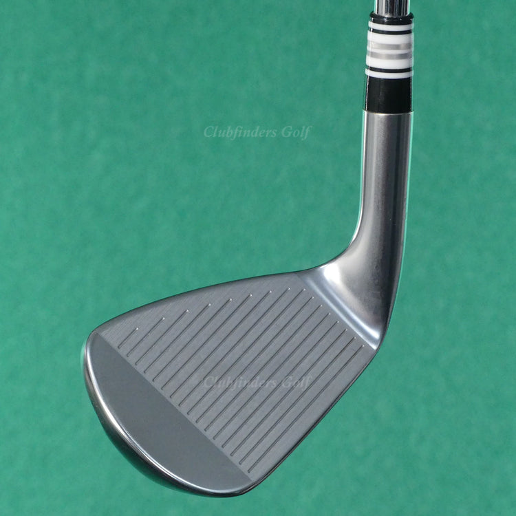 Srixon ZX5 MKII Forged PW Pitching Wedge Modus 3 Tour 120 Steel Extra Stiff