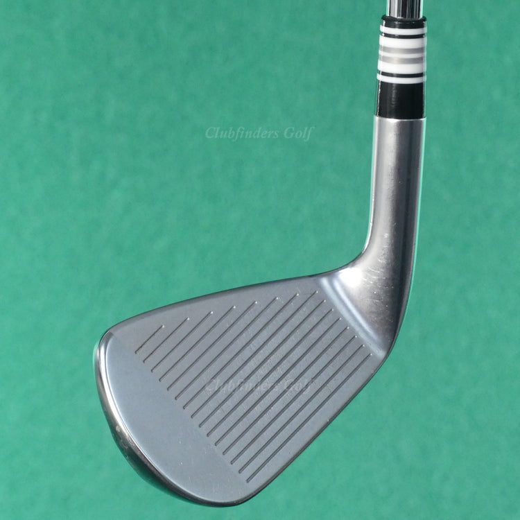 Srixon ZX5 MKII Forged Single 8 Iron NS Pro Modus 3 Tour 120 Steel Extra Stiff