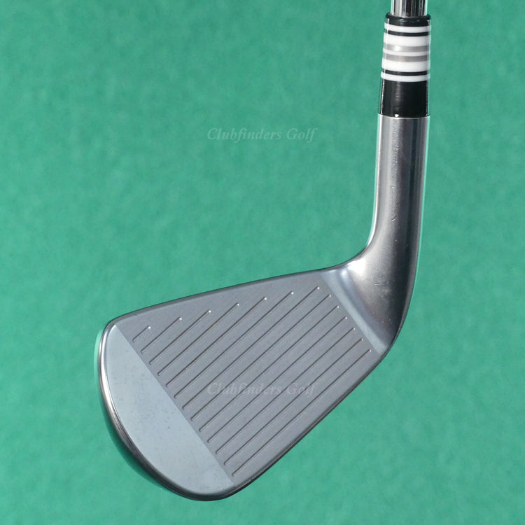Srixon ZX5 MKII Forged Single 6 Iron NS Pro Modus 3 Tour 120 Steel Extra Stiff