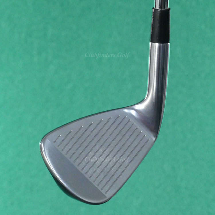 New Level 702 CB Forged Single 9 Iron Project X Red Rifle 110g 6.0 Steel Stiff