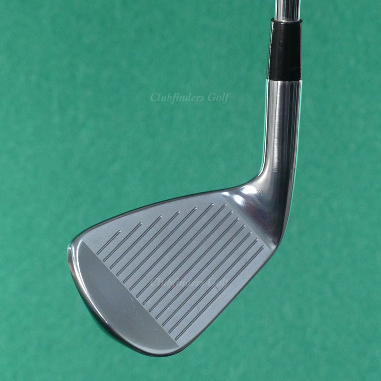 New Level 702 CB Forged Single 8 Iron Project X Red Rifle 110g 6.0 Steel Stiff