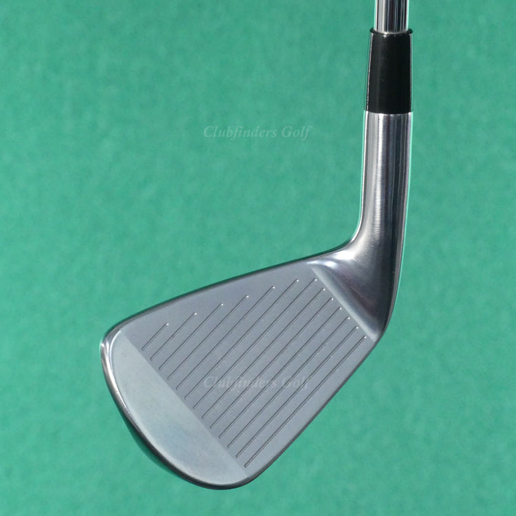 New Level 702 CB Forged Single 7 Iron Project X Red Rifle 110g 6.0 Steel Stiff