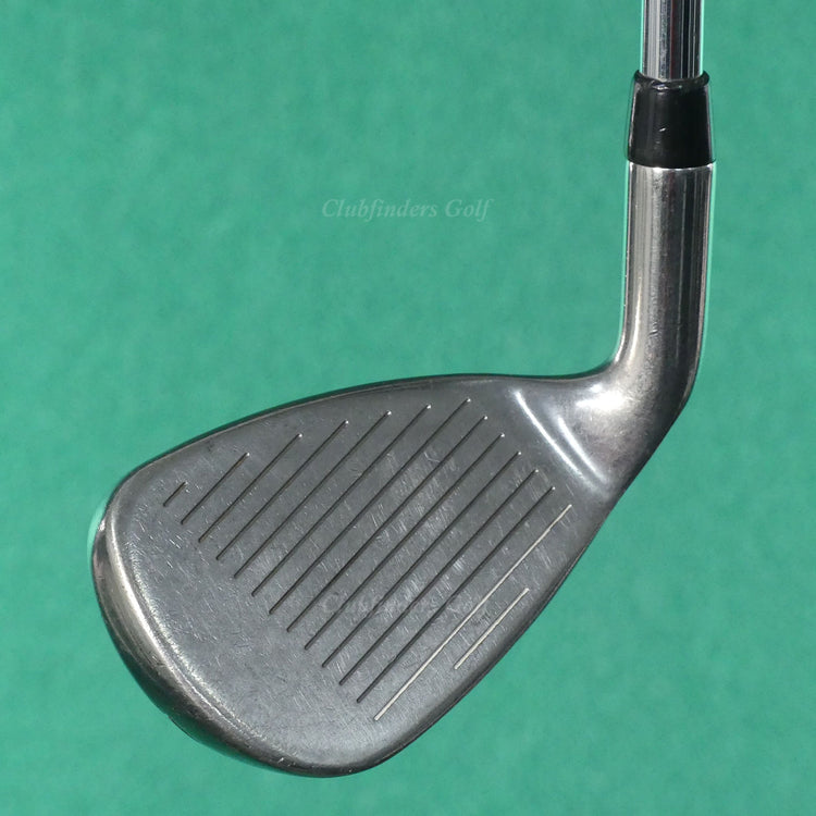 Callaway RAZR X HL Single 9 Iron True Temper M-10 XP Steel Uniflex