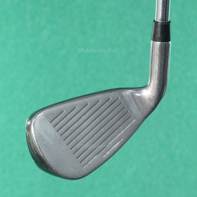 Callaway RAZR X HL Single 5 Iron True Temper M-10 XP Steel Uniflex