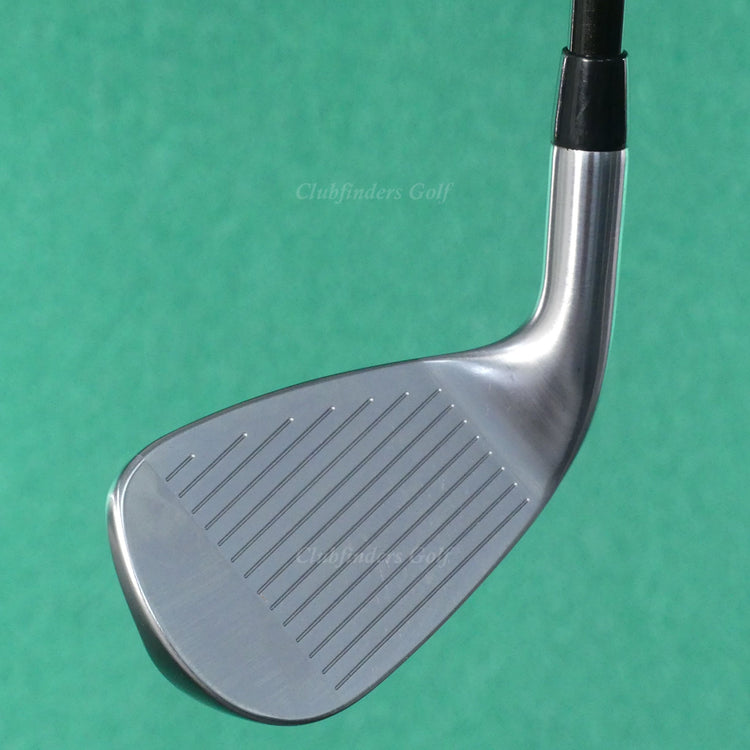 Titleist 2025 T350 Forged Single 8 Iron Graphite Design Tour AD-75 Regular