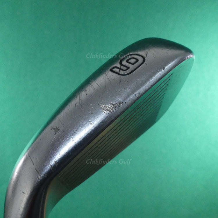 Ping i210 Black Dot Single 6 Iron KBS Tour Lite Steel Regular *READ*