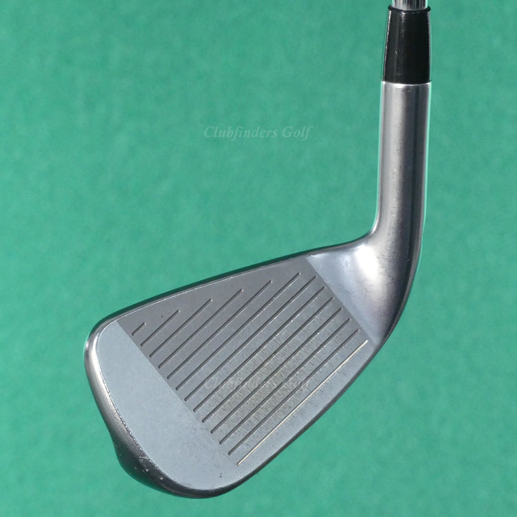 Ping i210 Black Dot Single 6 Iron KBS Tour Lite Steel Regular *READ*