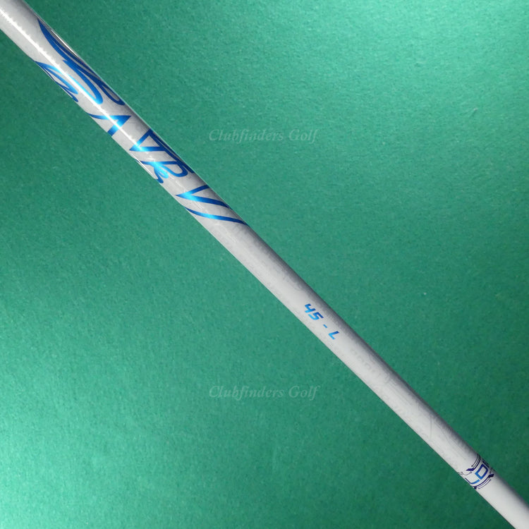 NEW Lady Aldila NV 45-L .335 Ladies 44" Driver / Fairway Wood Graphite Shaft