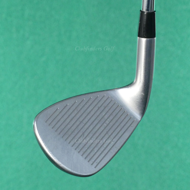 Bettinardi 2024 Forged CB24 4-PW Iron Set TT DG MID 100 S300 Steel Stiff *READ*