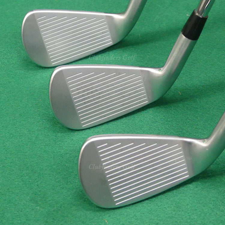 Bettinardi 2024 Forged CB24 4-PW Iron Set TT DG MID 100 S300 Steel Stiff *READ*
