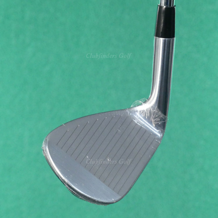 Adams Idea CMB Forged 5-GW Iron Set Nippon NS Pro Modus 3 Tour 105 Steel Stiff