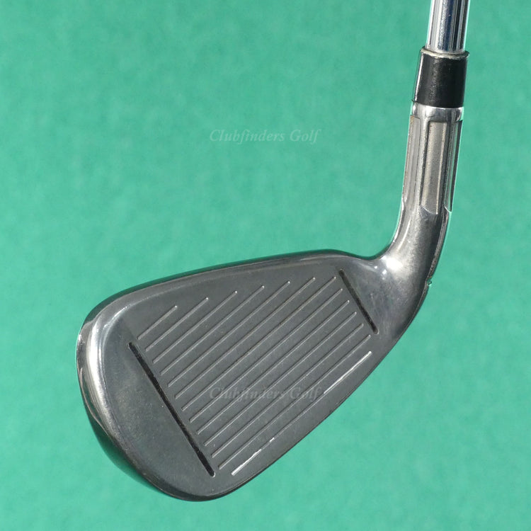 TaylorMade M2 2017 Single 5 Iron REAX High Launch 88 Steel Regular