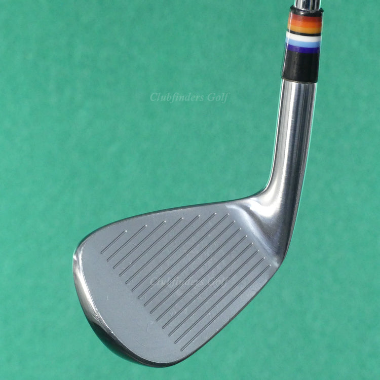 TaylorMade 2020 P7MC Forged Single 8 Iron KBS Tour FLT 130 Steel Extra Stiff