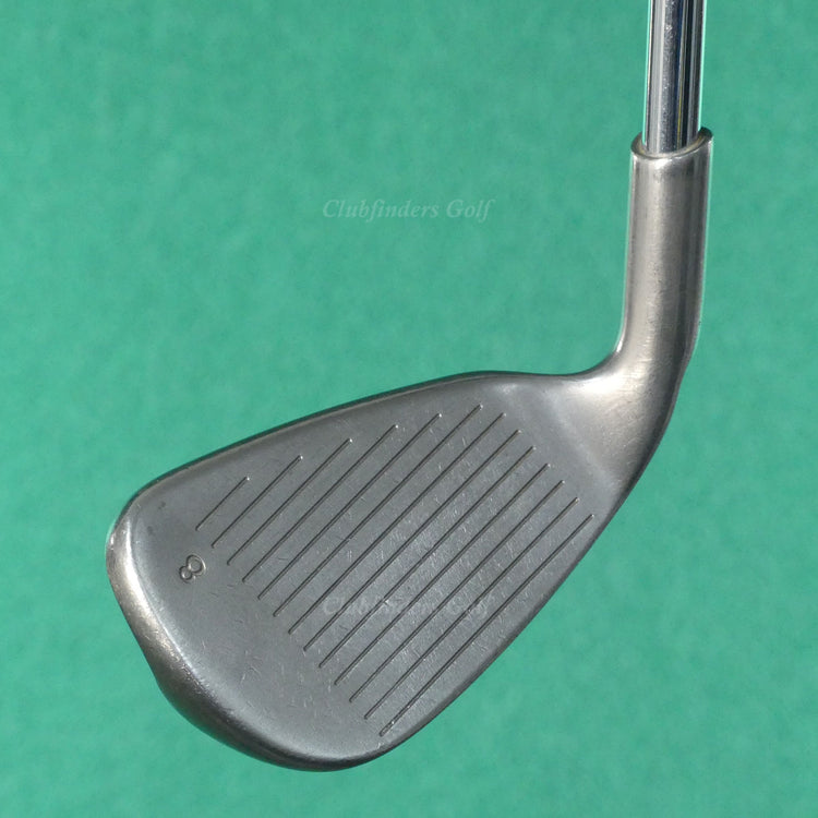 Ping G25 Black Dot Single 8 Iron Ping CFS Steel Stiff