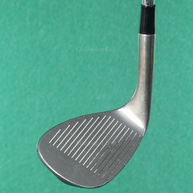 Cleveland Tour Action REG 588 Chrome 60° LW Lob Wedge KBS Wedge Steel Wedge