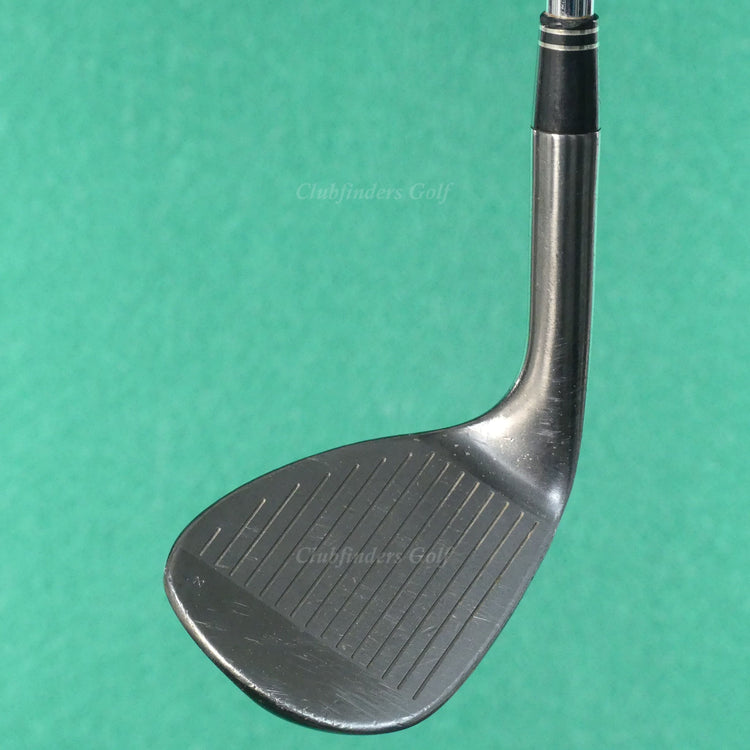 TaylorMade RAC Z TP 56-12 56° SW Sand Wedge Factory Dynamic Gold Steel Wedge