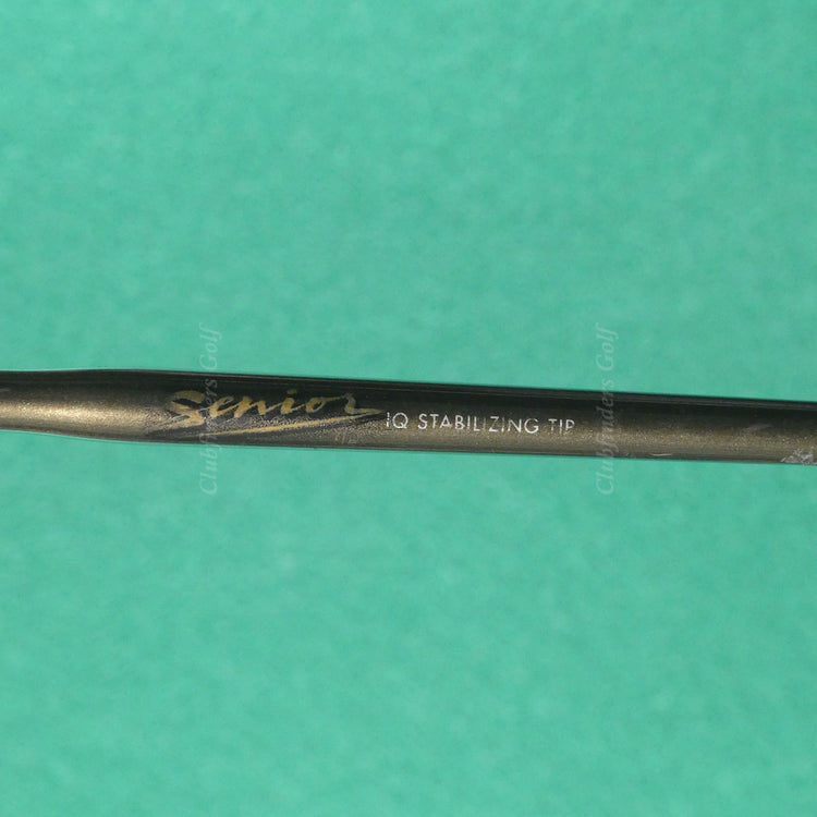 King Cobra II Oversize '97 Senior 56° SW Sand Wedge IQ System Graphite Seniors