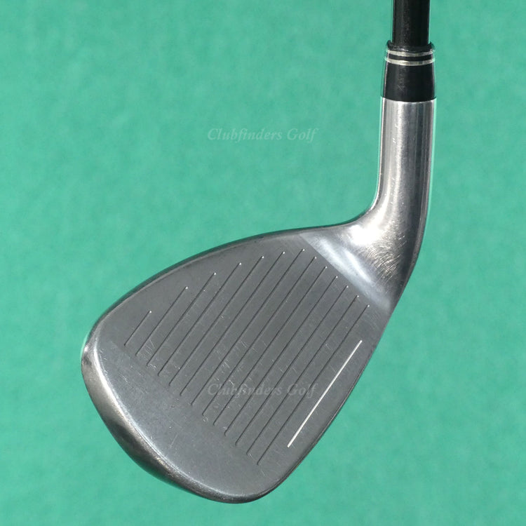 Cobra S2 Max PW Pitching Wedge Factory Aldila DVS-HL 60g Graphite Stiff