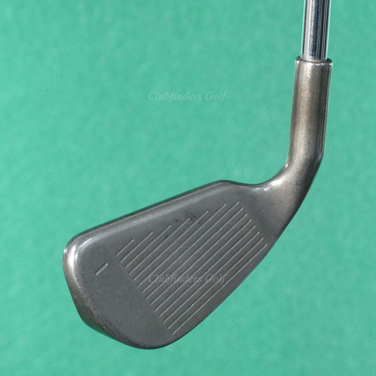 Ping Eye 2 Plus Black Dot Single 1 Iron Stepped Steel Stiff