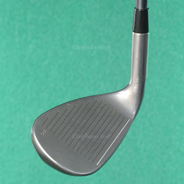 Ping G Series Black Dot SW Sand Wedge Factory CFS 70 Graphite Regular