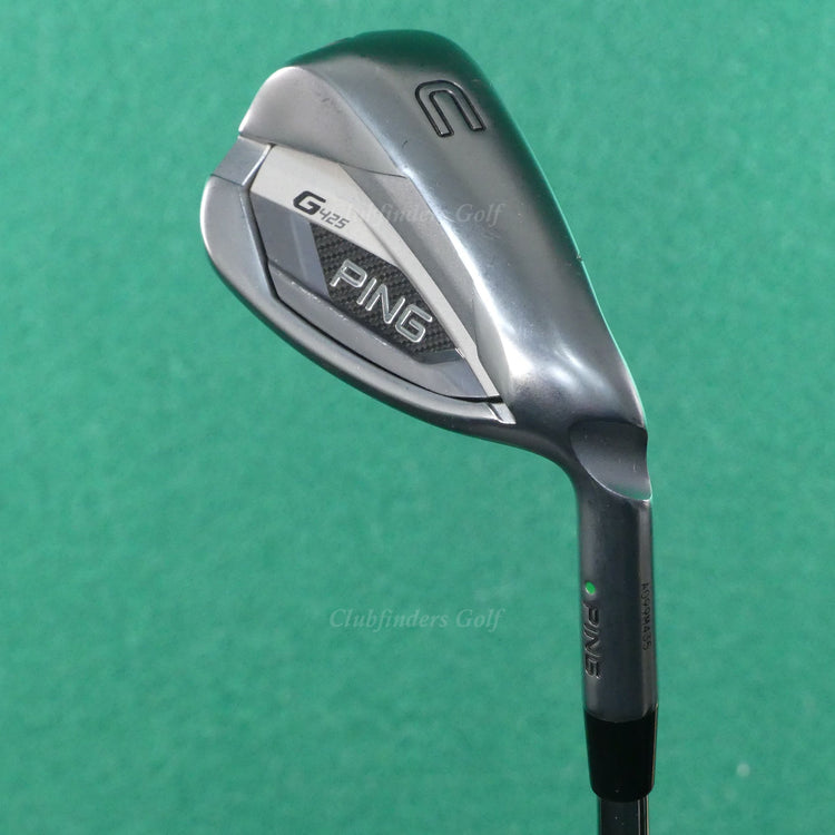 Ping G425 Green Dot UW Utility Wedge Nippon NS Pro Modus 3 Tour 105 Steel Stiff
