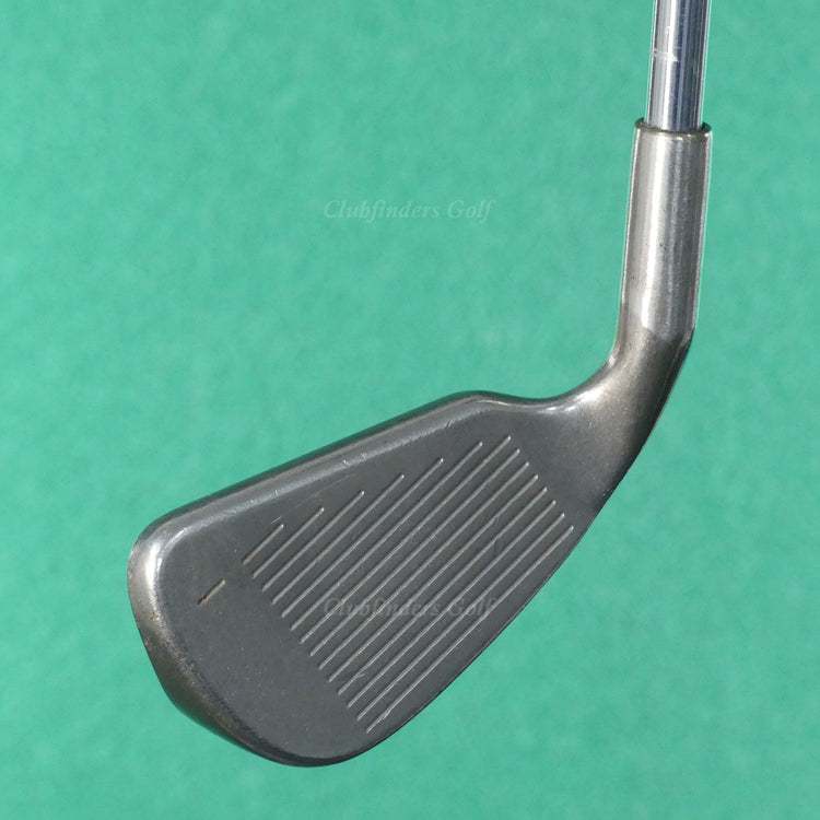 Ping Eye 2 Plus No Plus Red Dot Single 1 Iron Project X PXi 7.0 Extra Stiff