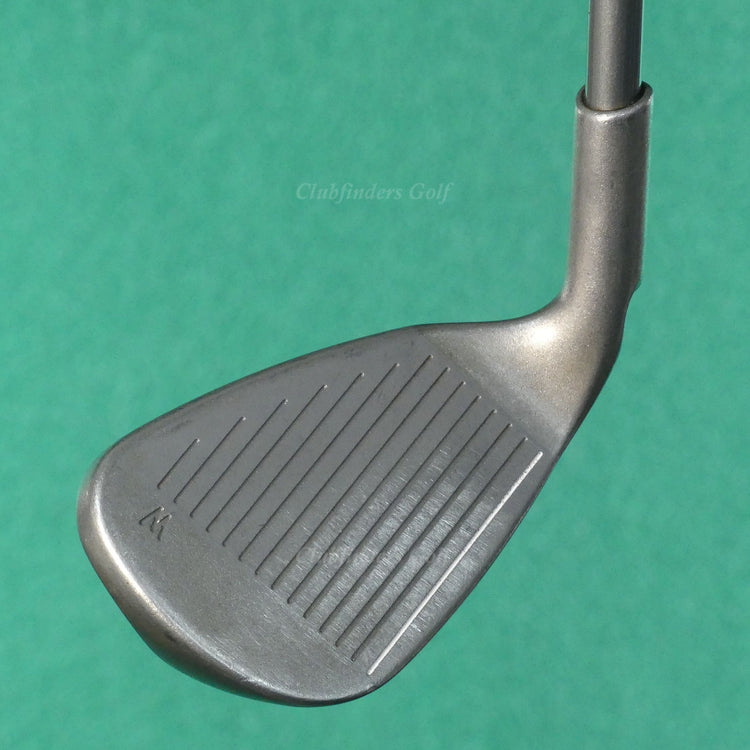 Ping G5 Green Dot PW Pitching Wedge Factory TFC 100I Graphite Regular