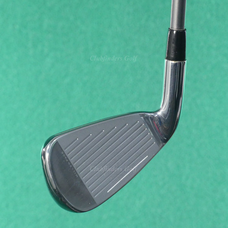 Cobra Golf King SZ Speedzone Single 4 Iron Kuro Kage 90HY Graphite TX Stiff