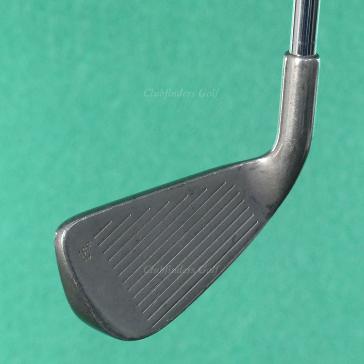 Tommy Armour 845s Silver Scot Single 1 Iron TT Dynamic Gold SL Steel Extra Stiff