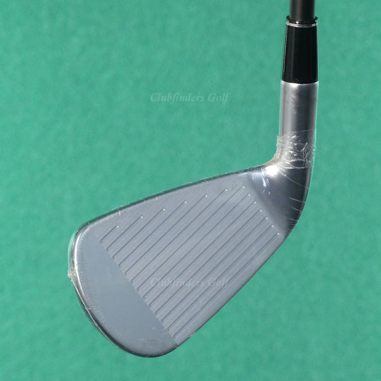 NEW Srixon ZXiR Forged Single 6 Iron KBS PGI 60/R Graphite Regular