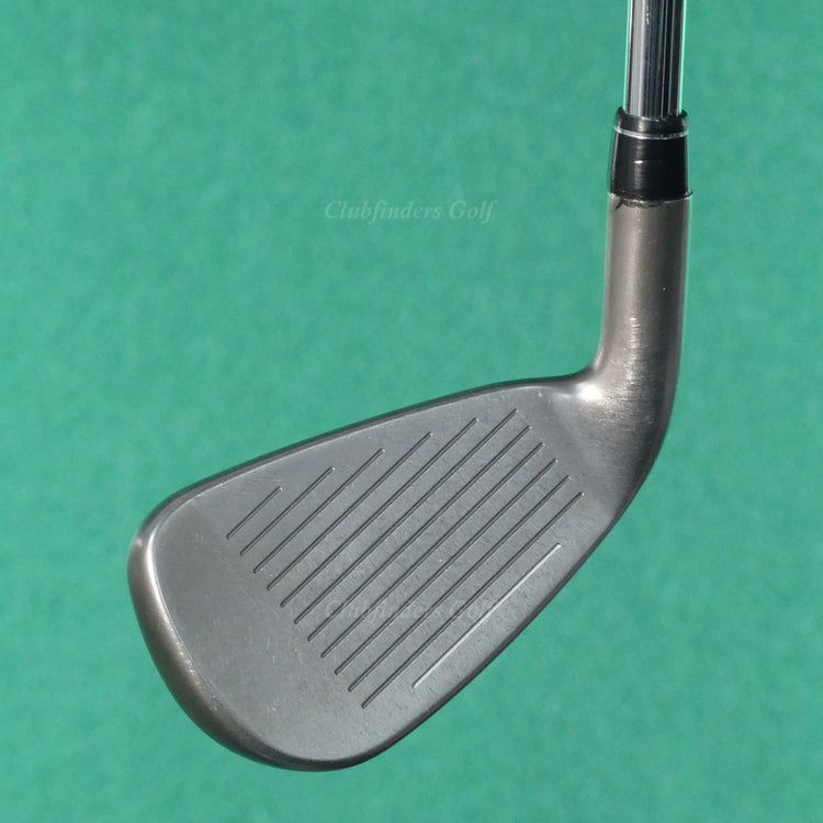 Cobra Golf Dark Speed Single 7 Iron KBS Tour 90 Steel Regular