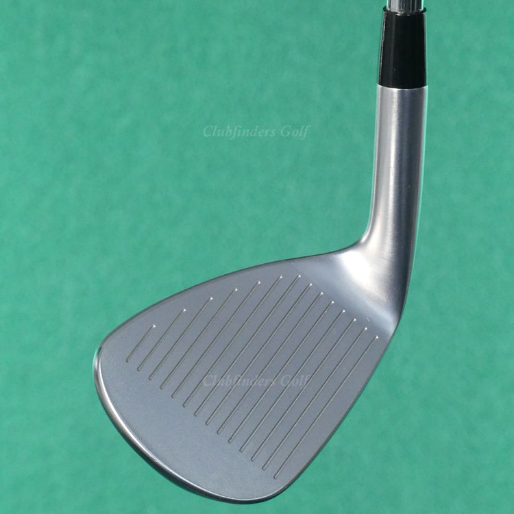 Mizuno JPX 921 Quad Cut Grooves GW Gap Wedge NS Pro 950GH Neo Steel Regular