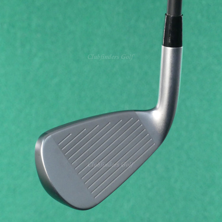 Mizuno JPX 900 Hot Metal Single 5 Iron Project X LZ 4.0 60g Graphite Seniors