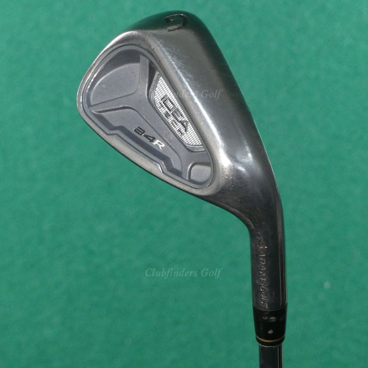 Adams Golf Idea Tech a4R GW Gap Wedge Factory Performance Steel Stiff