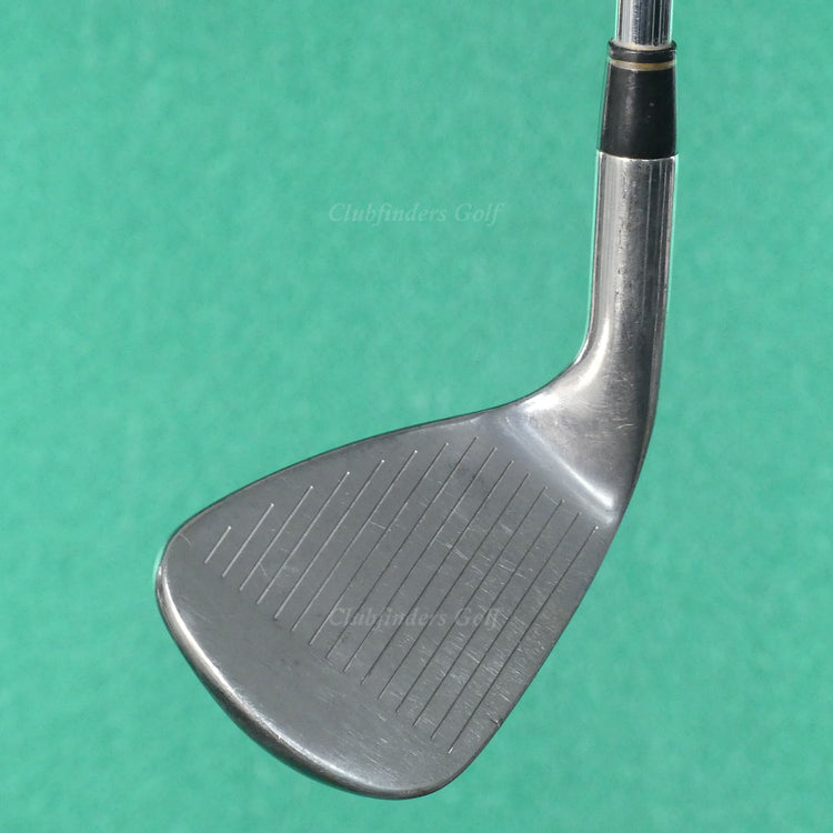 Adams Golf Idea Tech a4R GW Gap Wedge Factory Performance Steel Stiff
