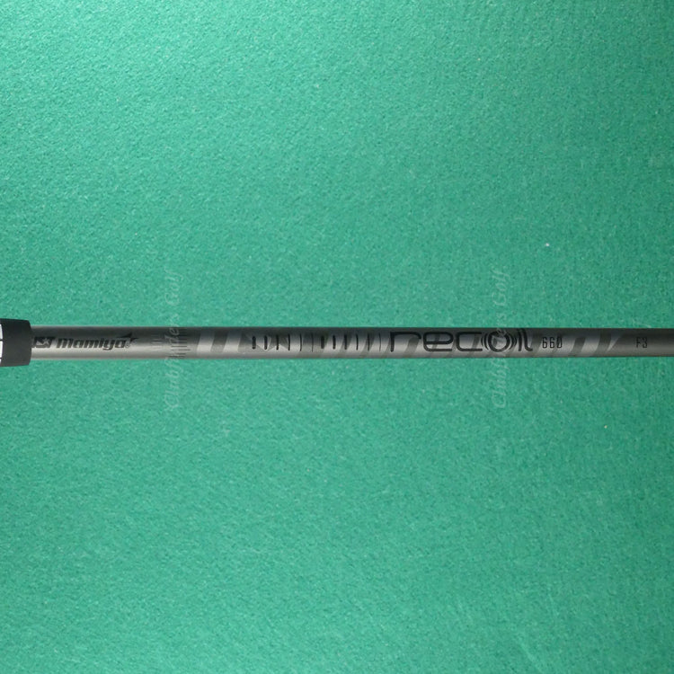 Titleist 2021 T300 Single 4 Iron UST Mamiya Recoil 660 F3 Graphite Regular