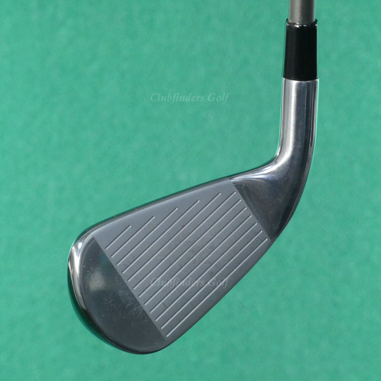 Titleist 2021 T300 Single 4 Iron UST Mamiya Recoil 660 F3 Graphite Regular