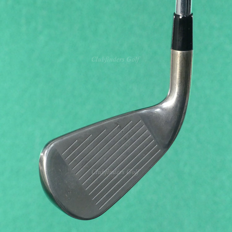 Titleist T300 Single 4 Iron Nippon NS Pro Modus 3 Tour 120 Steel Stiff