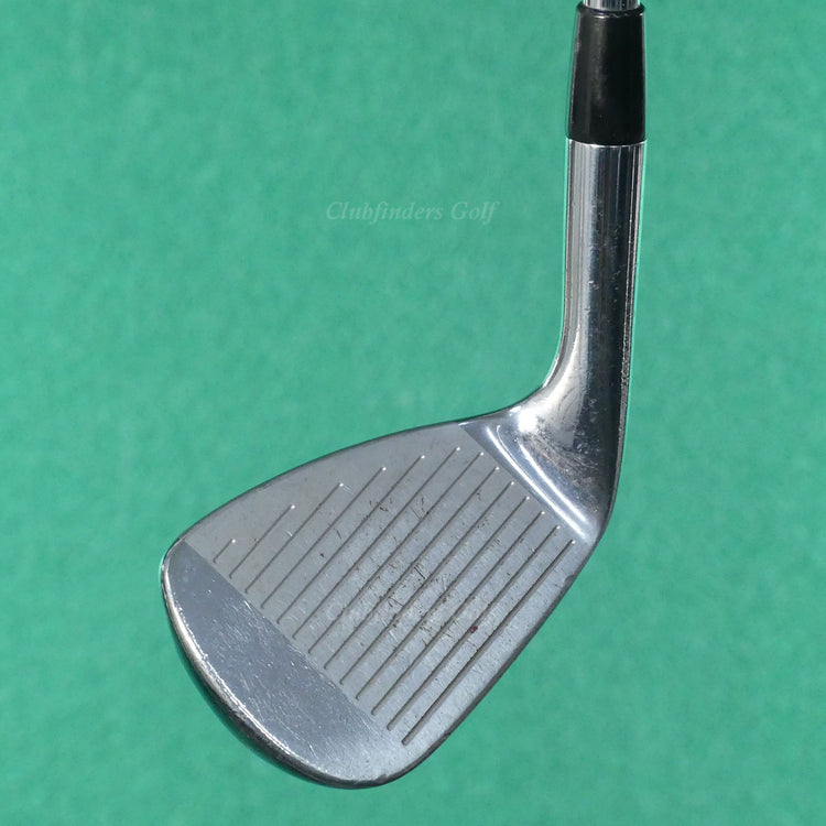 Titleist ZB Forged Single 9 Iron True Temper Dynamic Gold S300 Steel Stiff