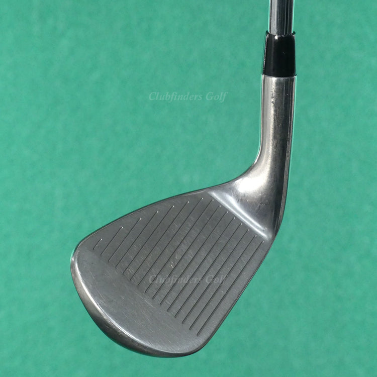 Titleist T300 48° AW Approach Wedge Stepped Steel Stiff