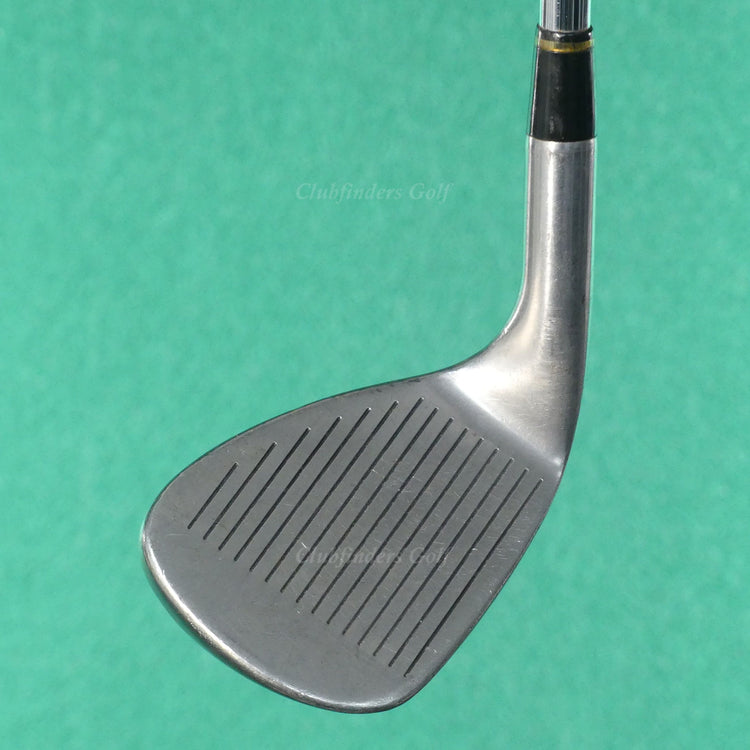 Titleist DCI 962 SW Sand Wedge True Temper Dynamic Gold S300 Steel Stiff